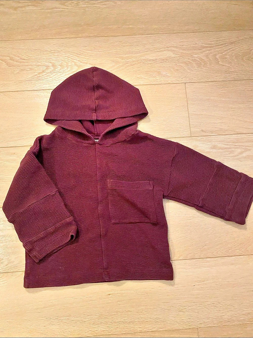 nudnik Trailblazer Hoodie